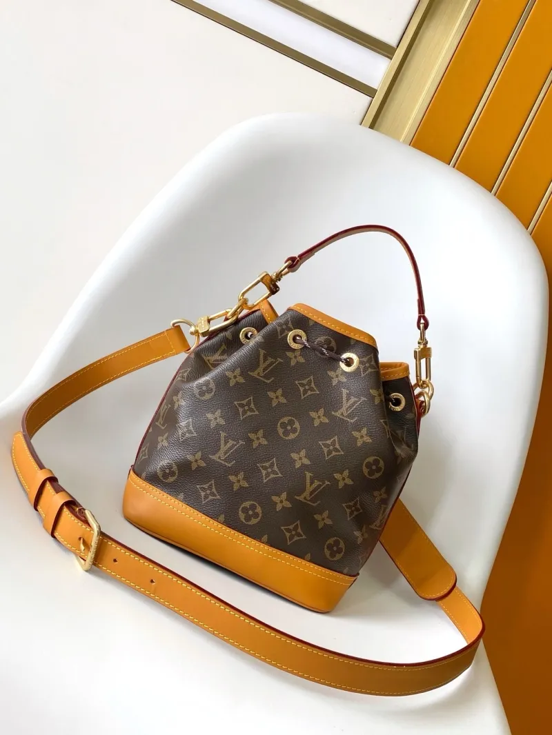 LV Bucket Bags-19 - Image 3
