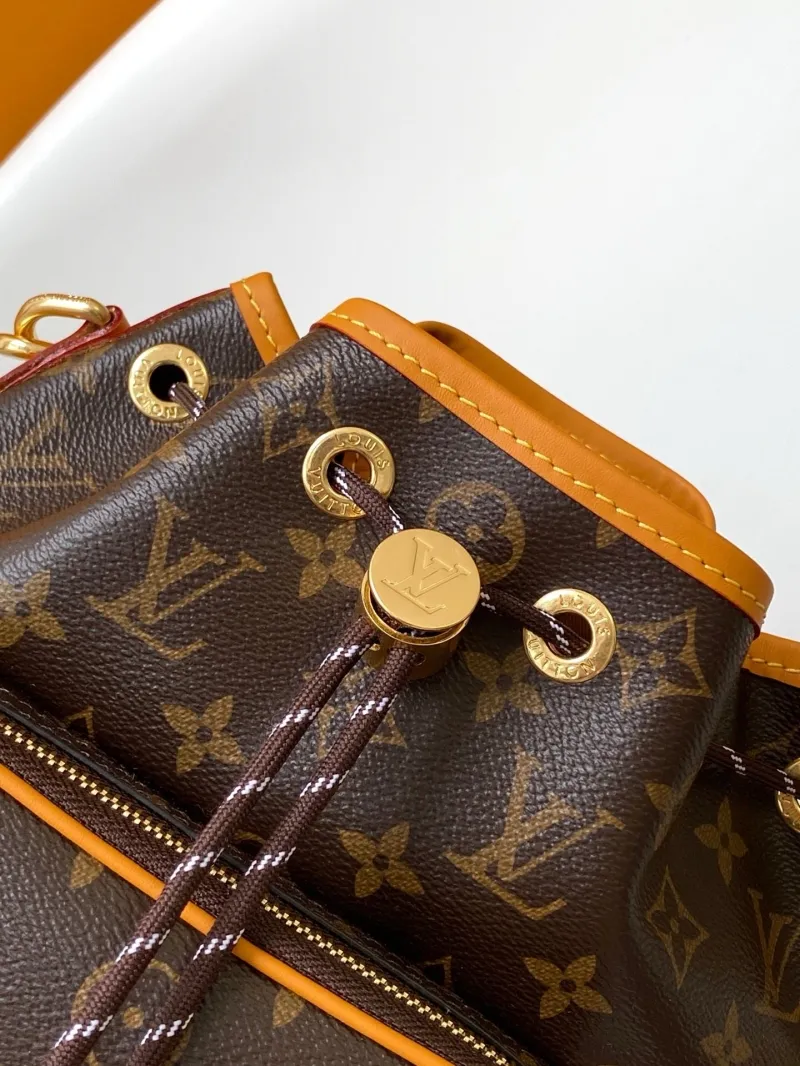 LV Bucket Bags-19 - Image 5