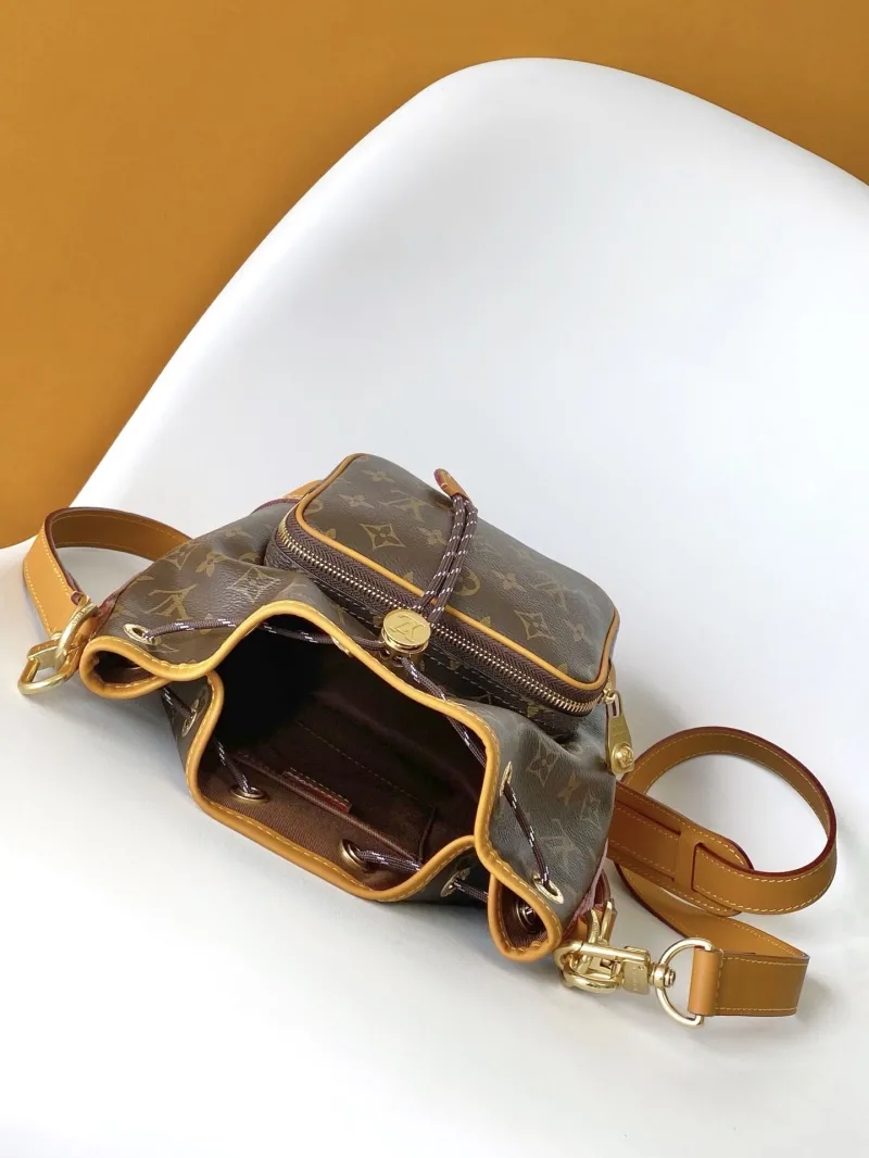 LV Bucket Bags-19 - Image 8