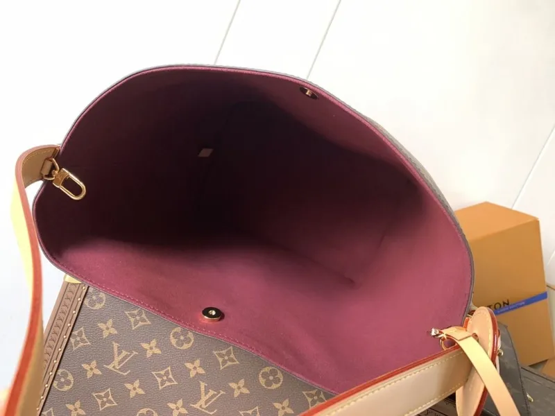 LV Bucket Bags-20 - Image 5