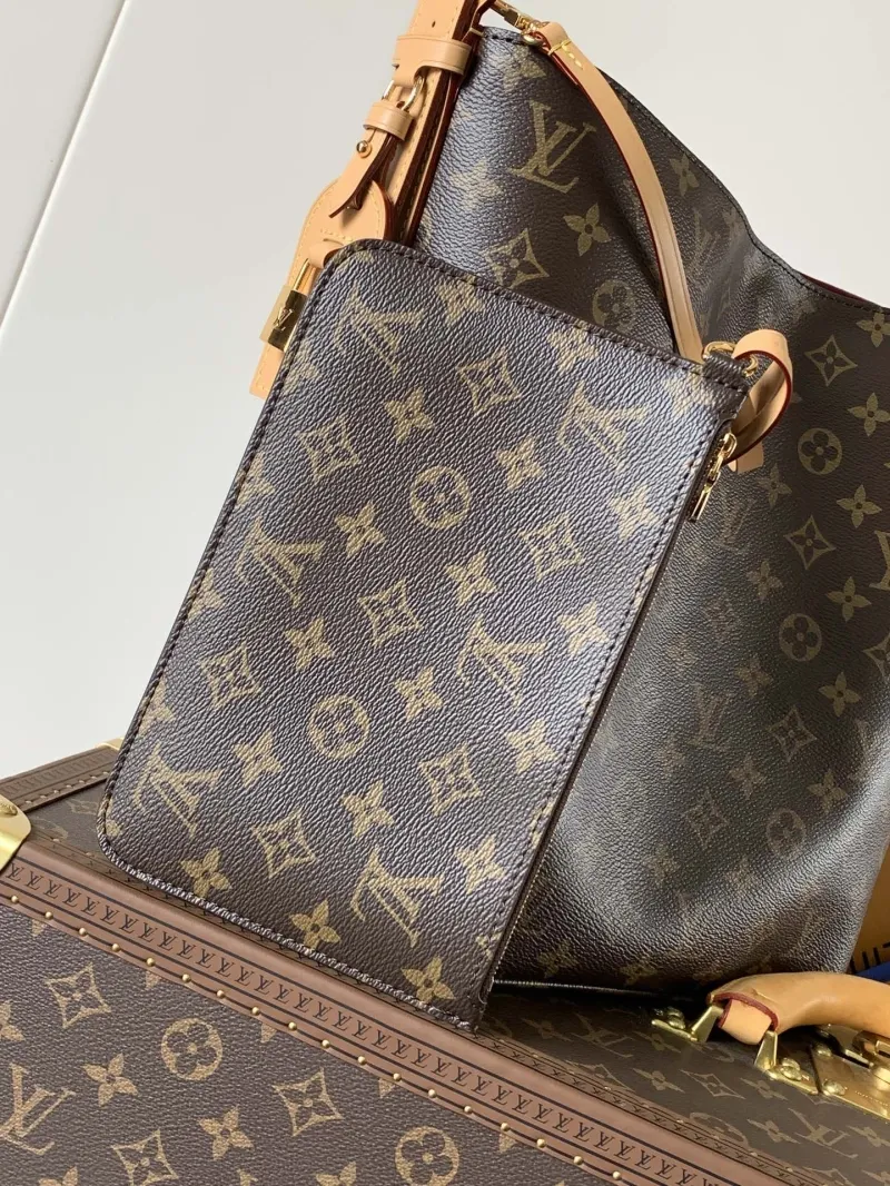 LV Bucket Bags-20 - Image 7