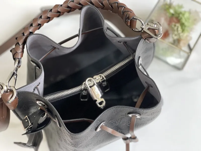 LV Bucket Bags-22 - Image 8