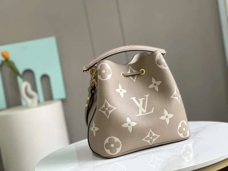 LV Bucket Bags-24 - Image 3