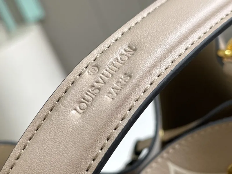LV Bucket Bags-24 - Image 6