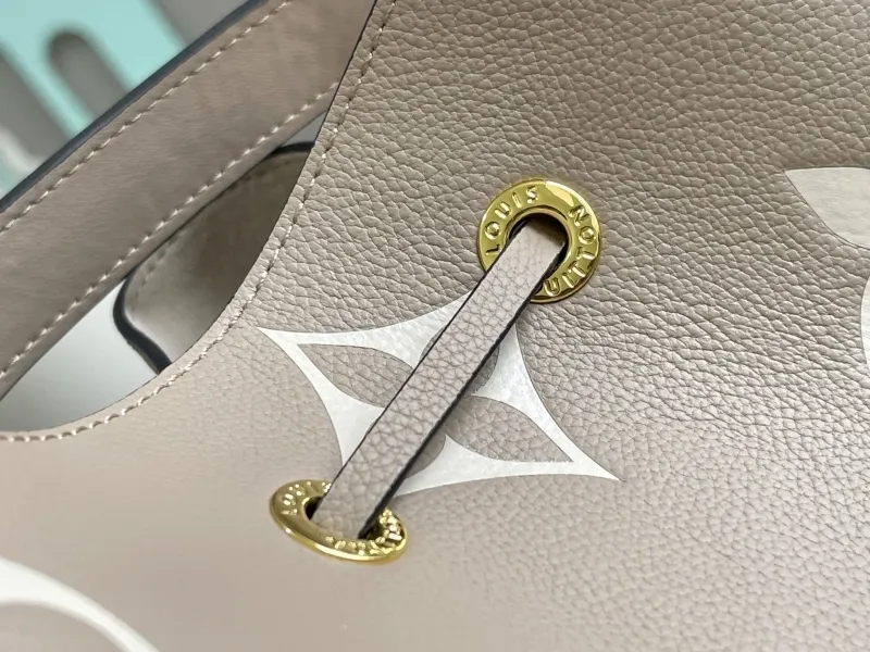 LV Bucket Bags-24 - Image 7