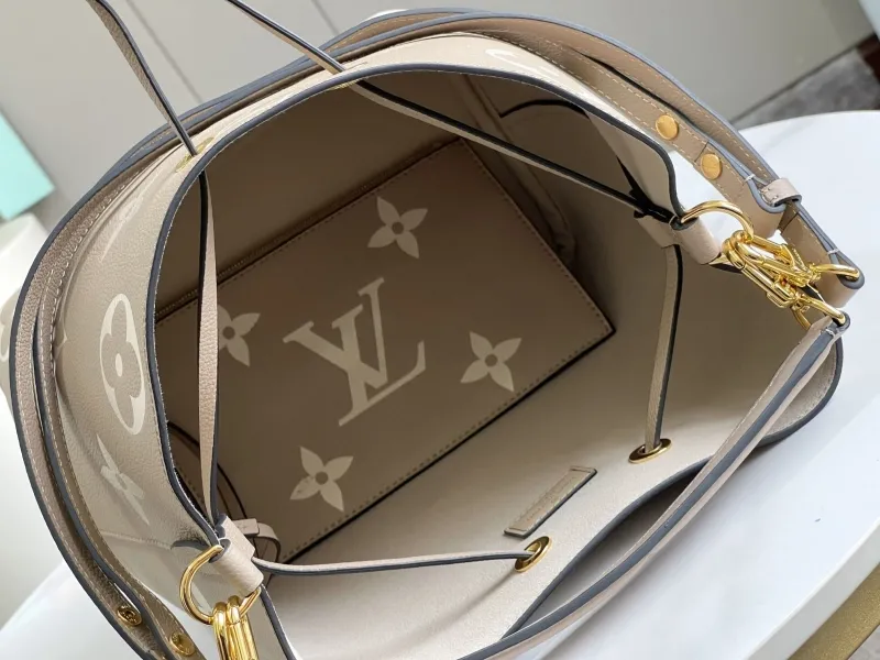 LV Bucket Bags-24 - Image 8