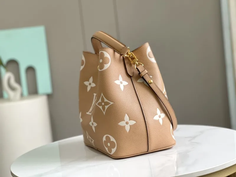 Alternative view of LV Bucket Bags-25