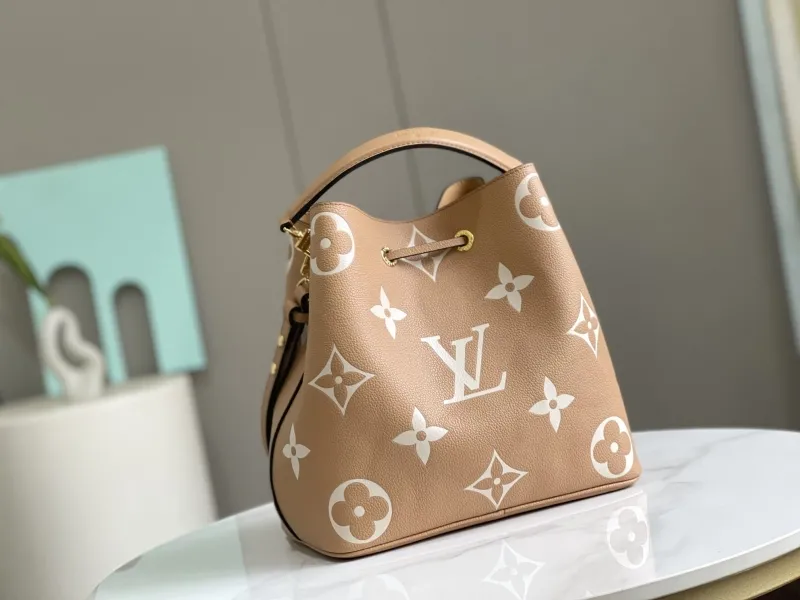 LV Bucket Bags-25 - Image 3