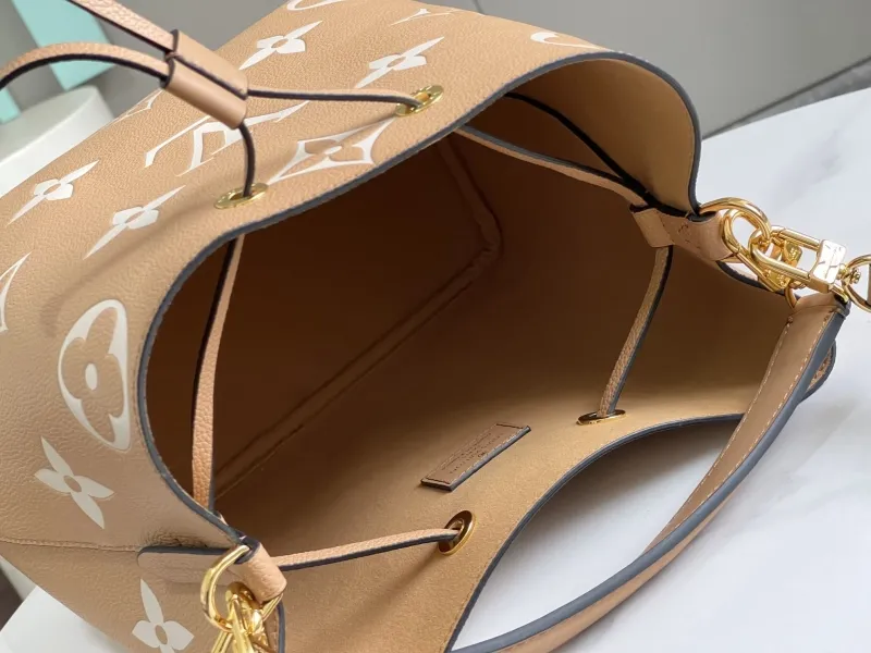LV Bucket Bags-25 - Image 9