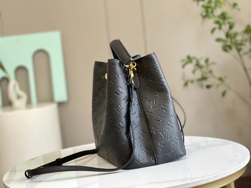Alternative view of LV Bucket Bags-28