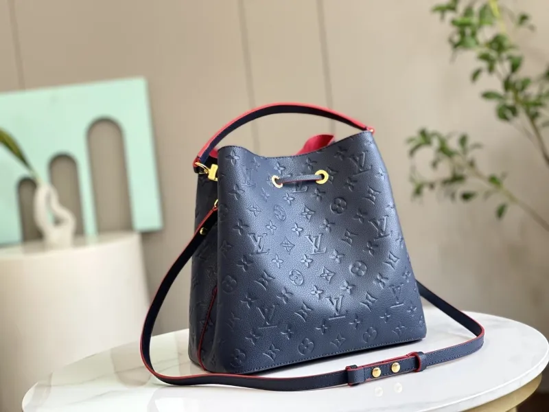 LV Bucket Bags-29 - Image 3