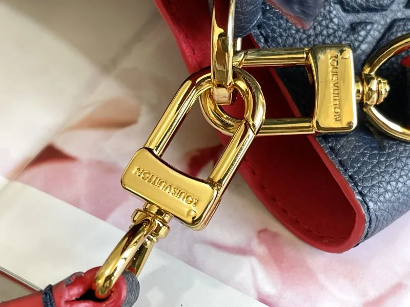 LV Bucket Bags-29 - Image 6