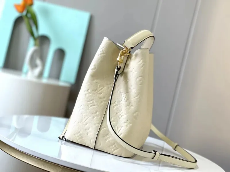 Alternative view of LV Bucket Bags-30