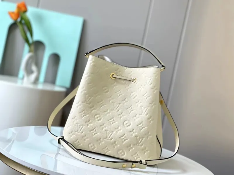LV Bucket Bags-30 - Image 3