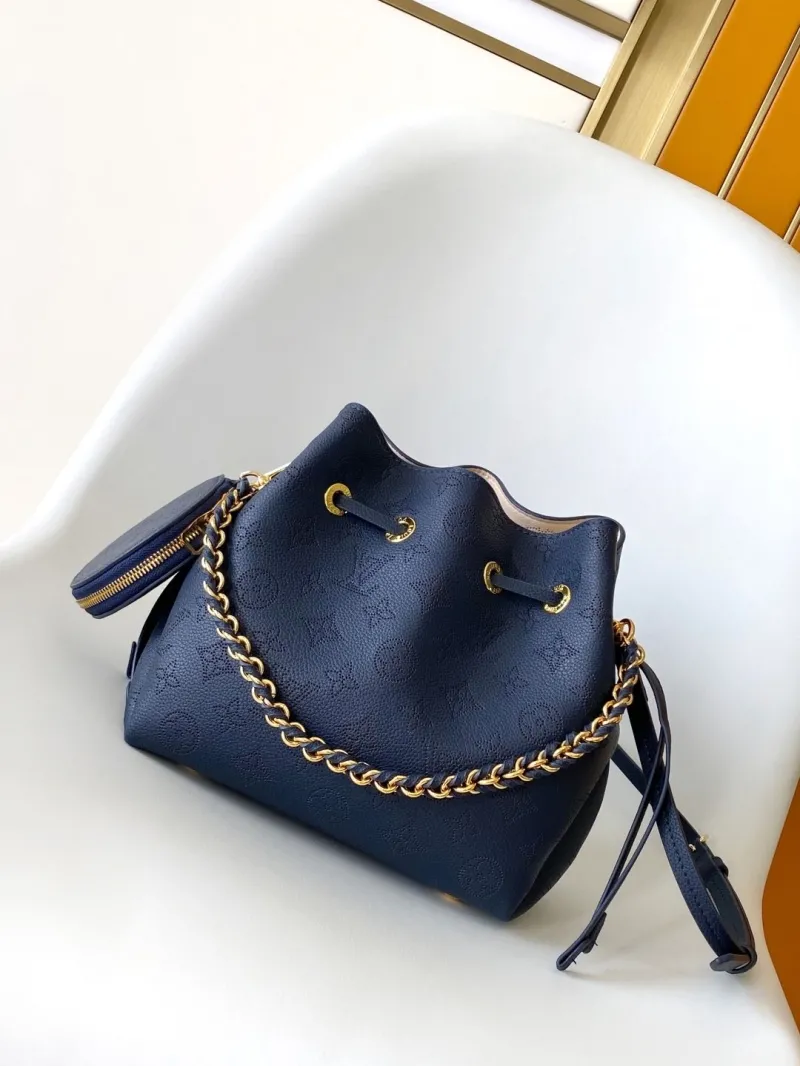 LV Bucket Bags-32