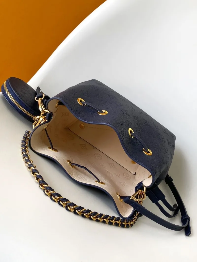 LV Bucket Bags-32 - Image 9