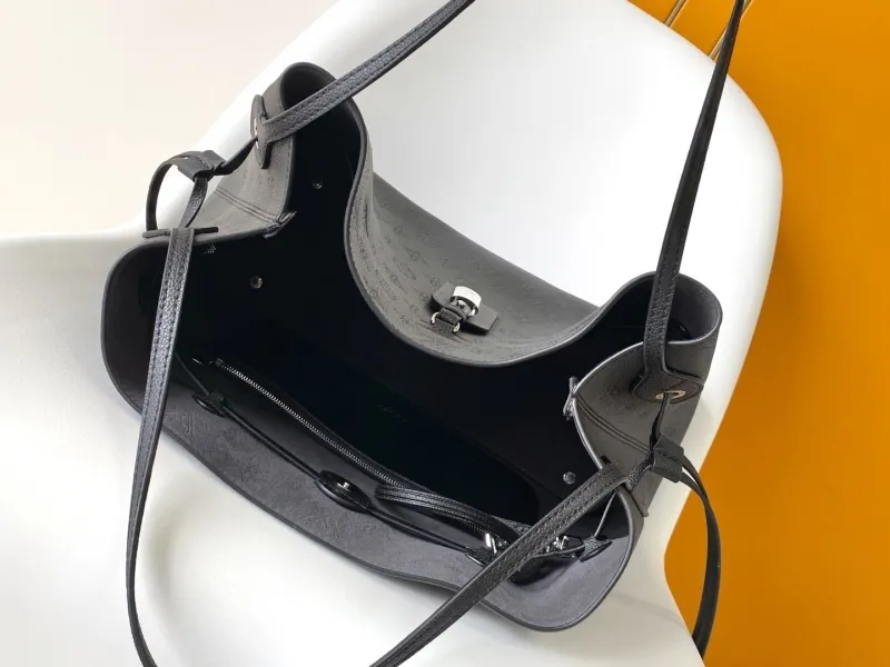 LV Bucket Bags-34 - Image 9