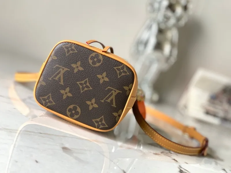 LV Bucket Bags-35 - Image 4