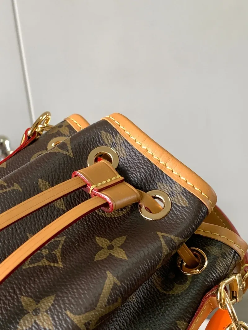 LV Bucket Bags-35 - Image 5
