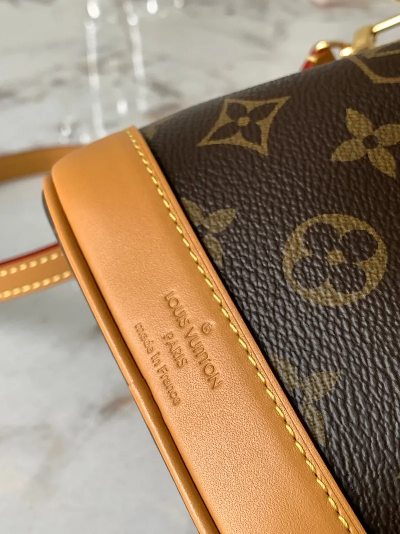 LV Bucket Bags-35 - Image 6
