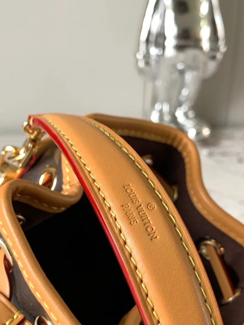 LV Bucket Bags-35 - Image 7