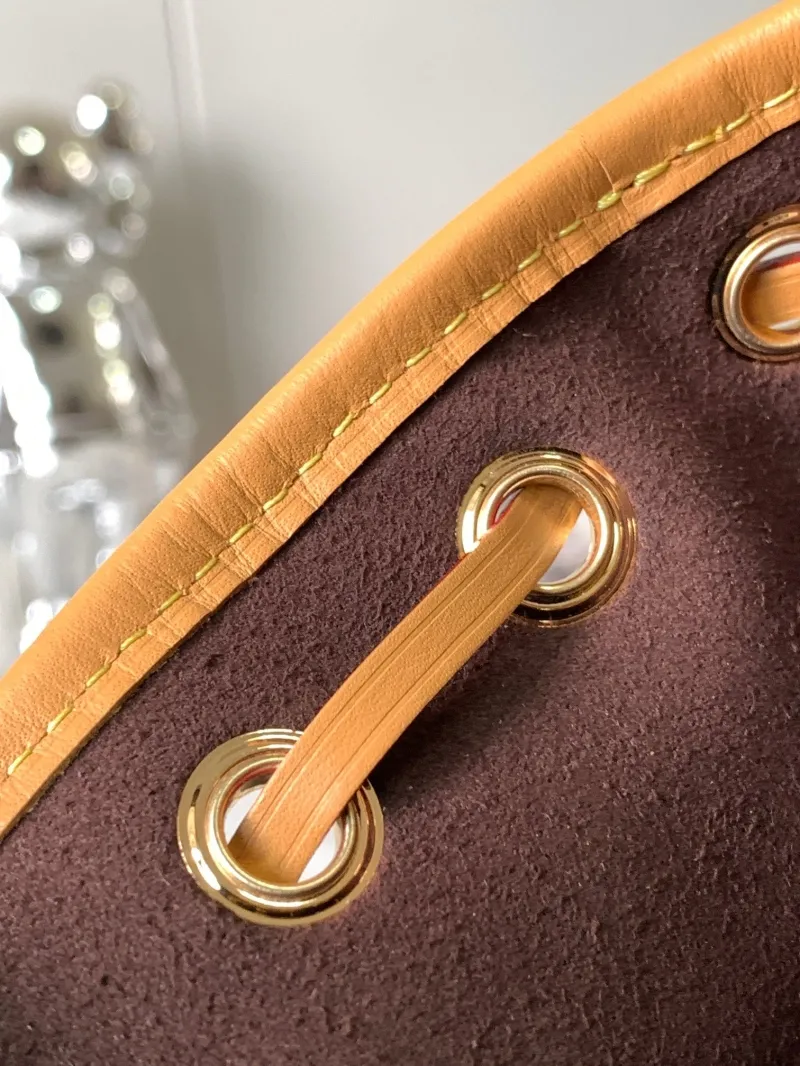 LV Bucket Bags-35 - Image 9