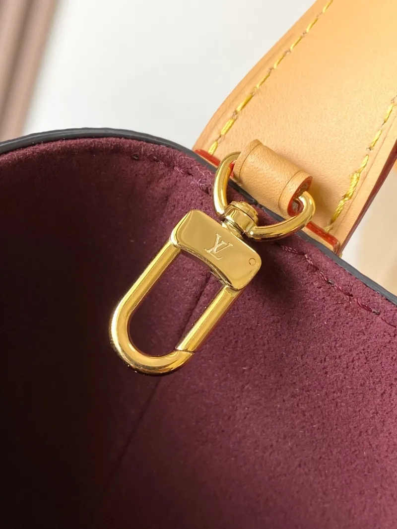 LV Bucket Bags-37 - Image 6
