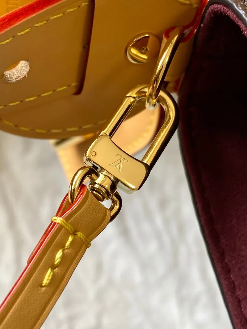 LV Bucket Bags-37 - Image 8