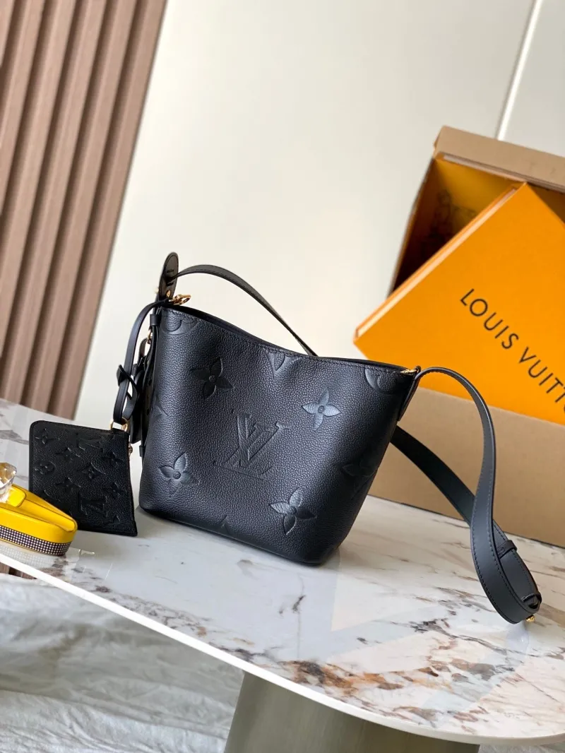 LV Bucket Bags-39