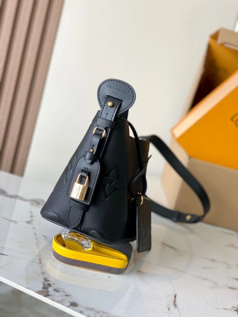 Alternative view of LV Bucket Bags-39