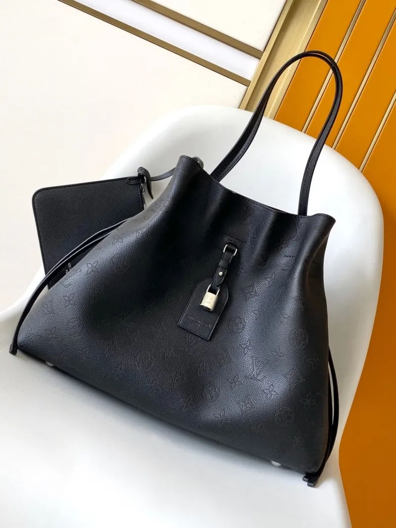 LV Bucket Bags-45