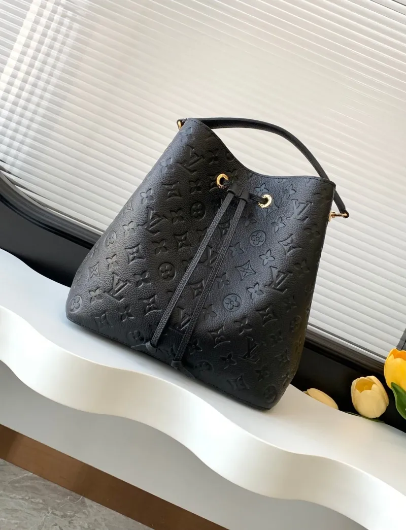 LV Bucket Bags-46