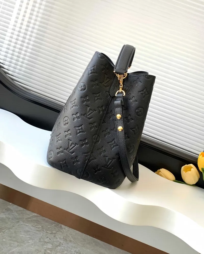 Alternative view of LV Bucket Bags-46