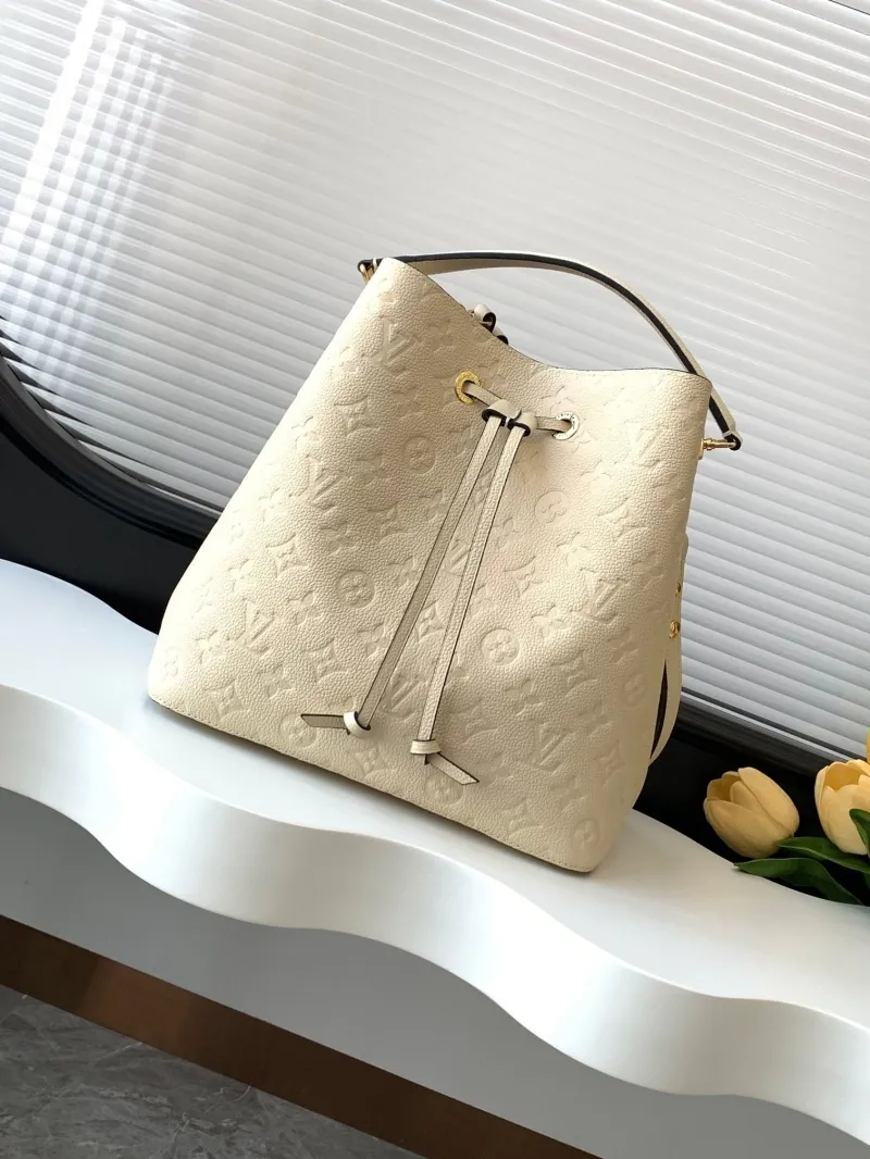 LV Bucket Bags-47