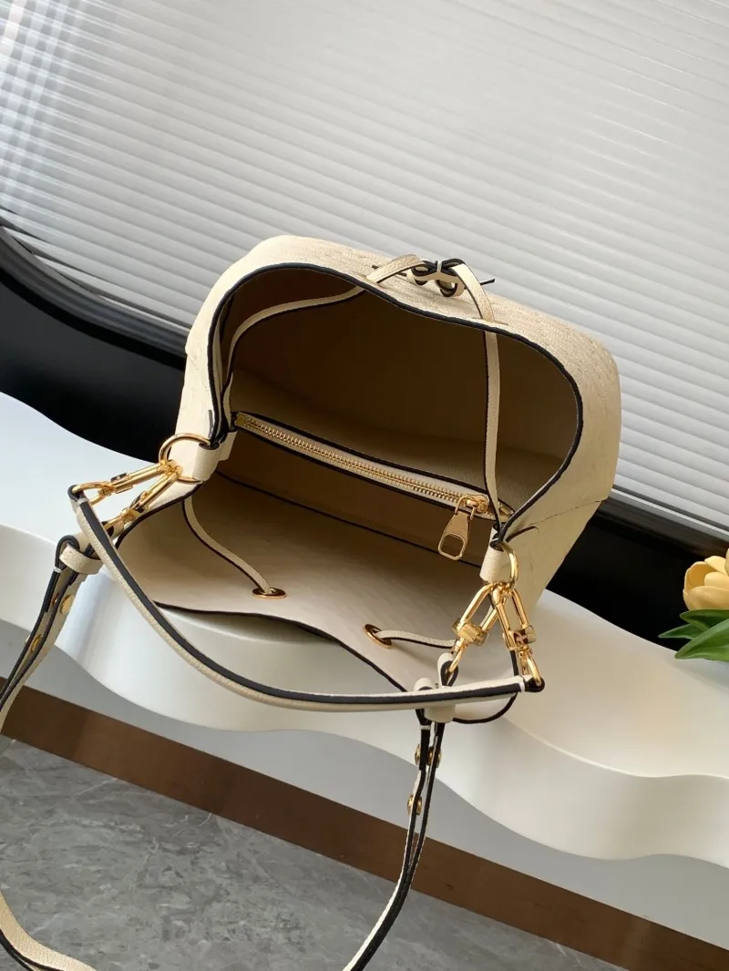 LV Bucket Bags-47 - Image 7