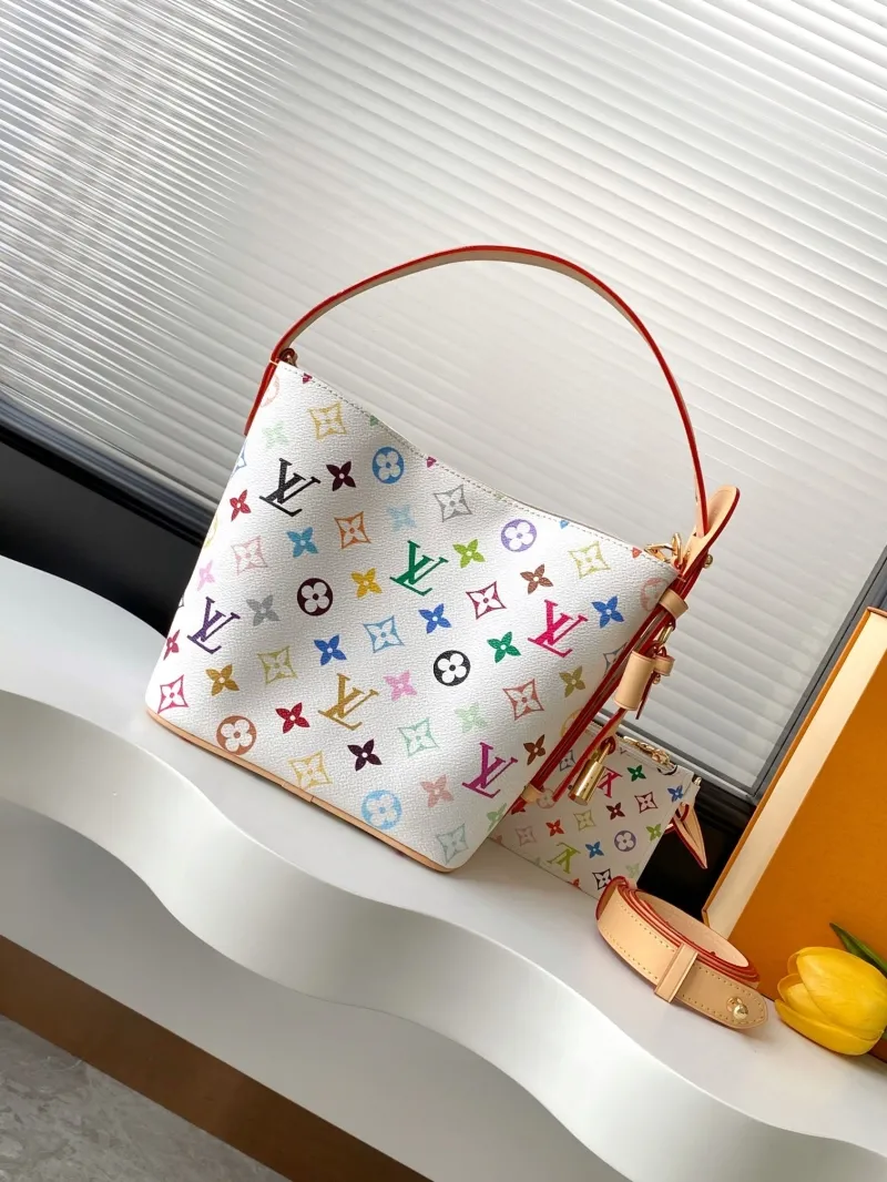 LV Bucket Bags-51 - Image 3