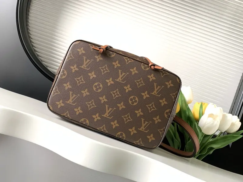 LV Bucket Bags-52 - Image 4