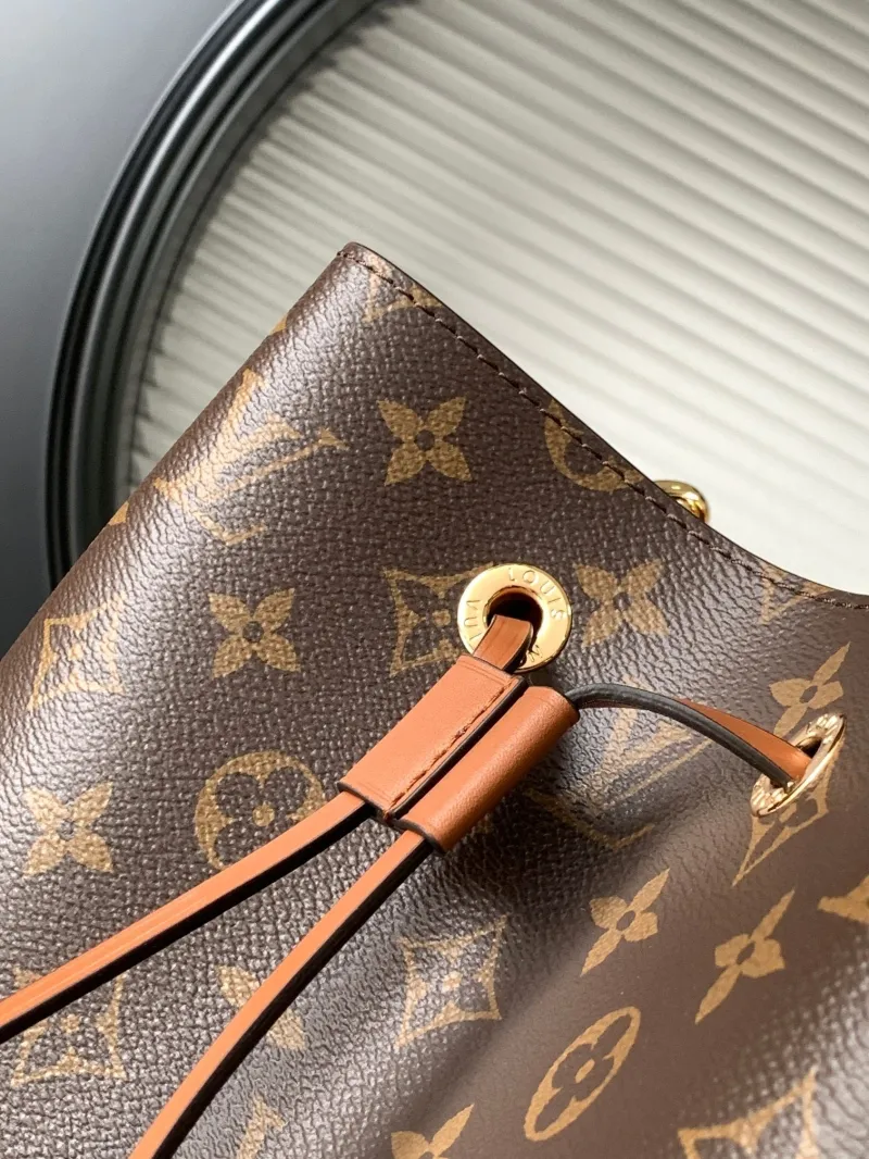LV Bucket Bags-52 - Image 5