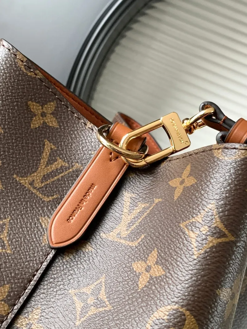 LV Bucket Bags-52 - Image 6