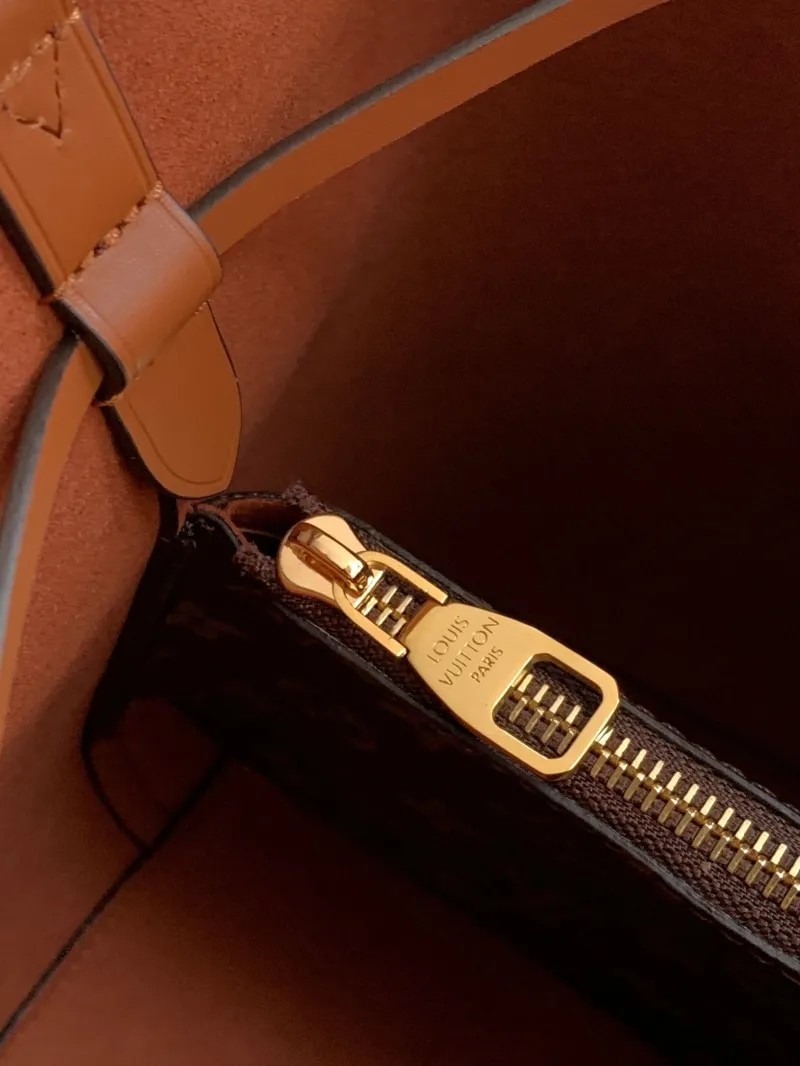 LV Bucket Bags-52 - Image 9