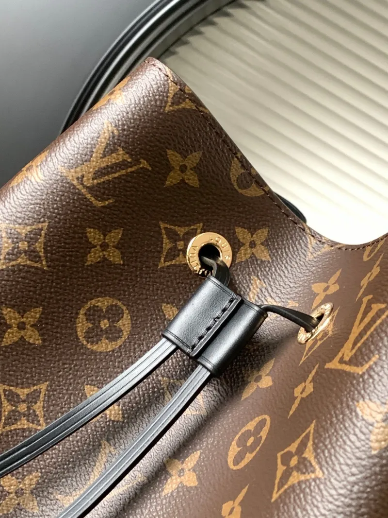 LV Bucket Bags-55 - Image 5