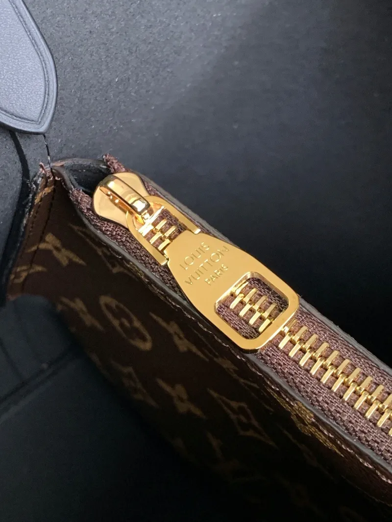LV Bucket Bags-55 - Image 9