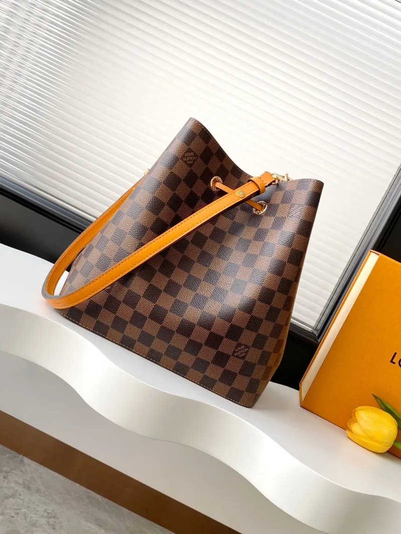 LV Bucket Bags-56 - Image 3