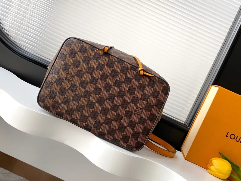LV Bucket Bags-56 - Image 4