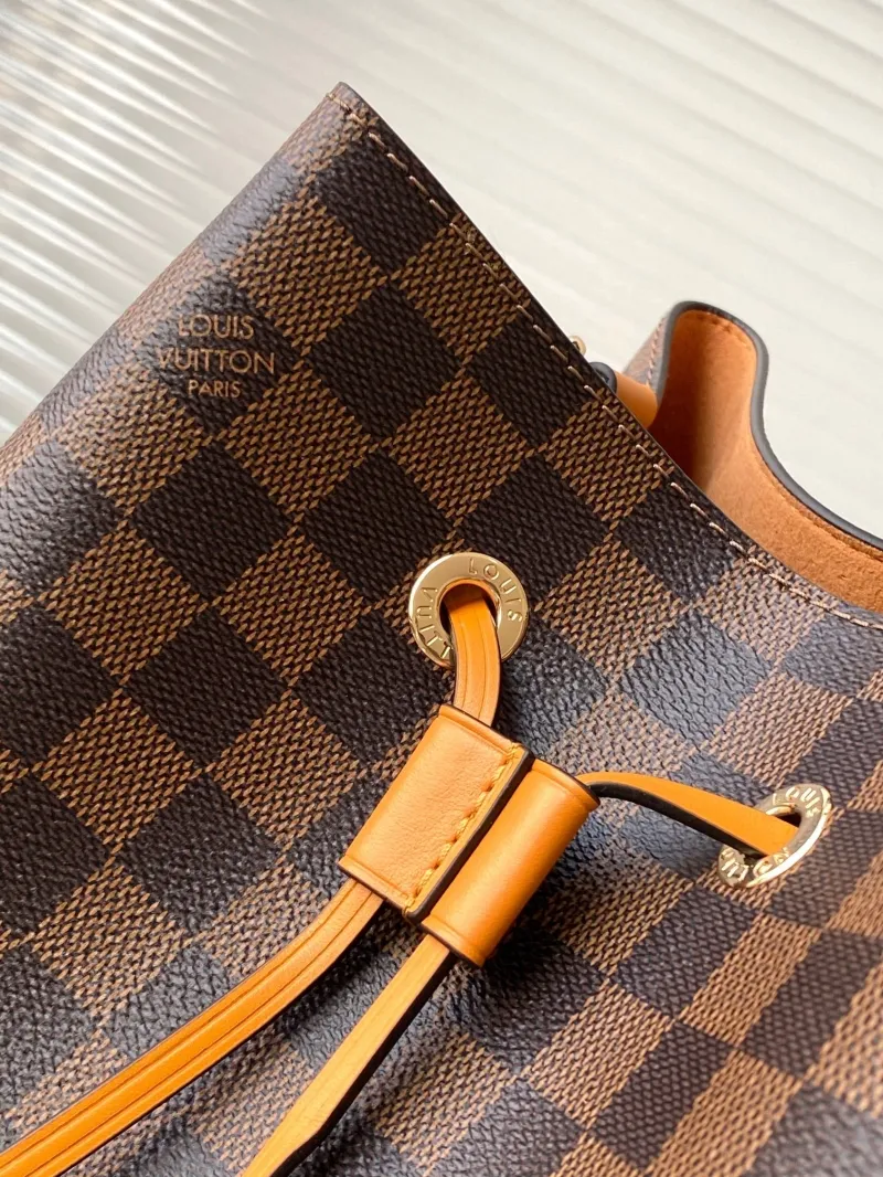 LV Bucket Bags-56 - Image 5