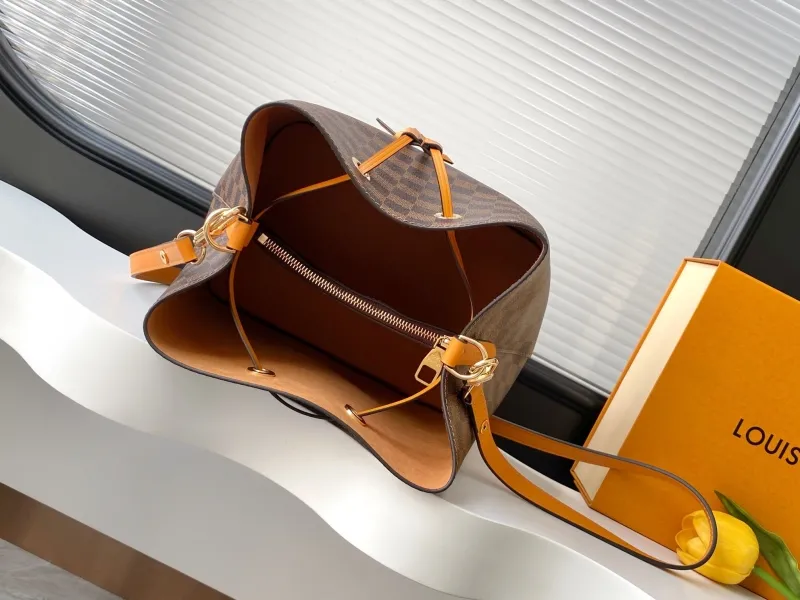 LV Bucket Bags-56 - Image 9