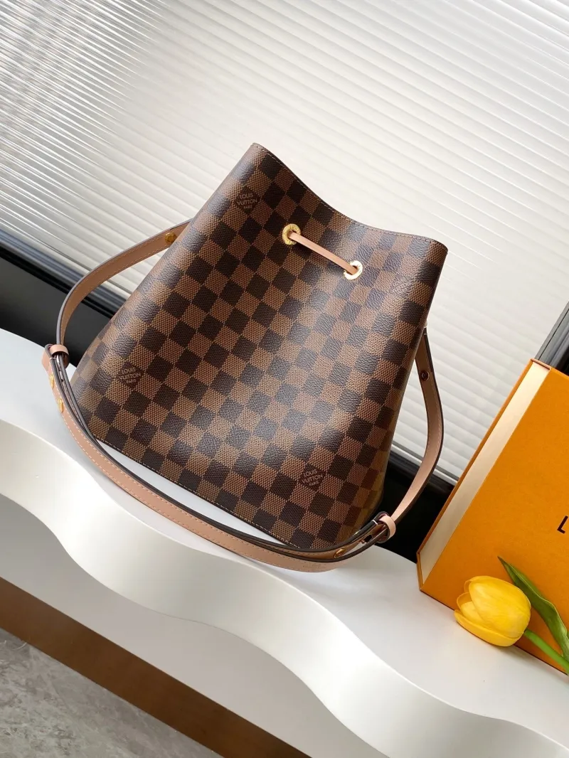 LV Bucket Bags-57 - Image 3