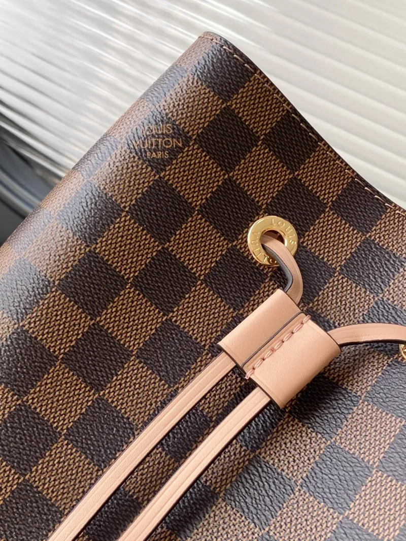 LV Bucket Bags-57 - Image 5