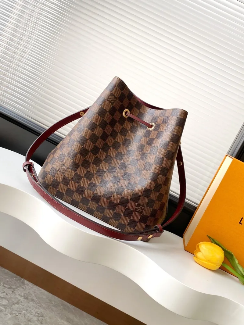 LV Bucket Bags-58 - Image 3
