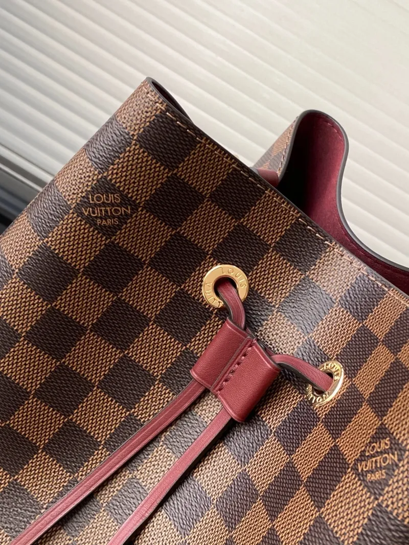 LV Bucket Bags-58 - Image 5